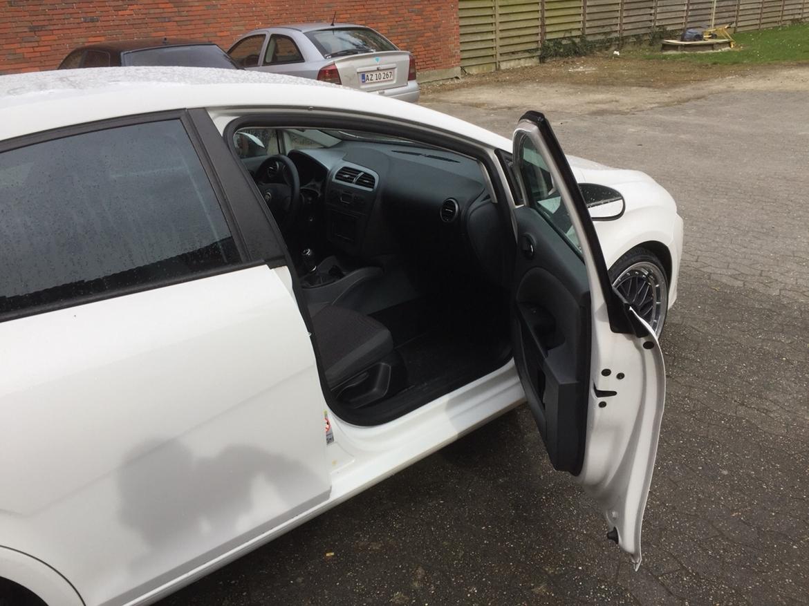 Seat Leon 1p billede 8