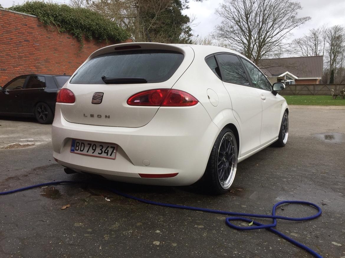 Seat Leon 1p billede 7