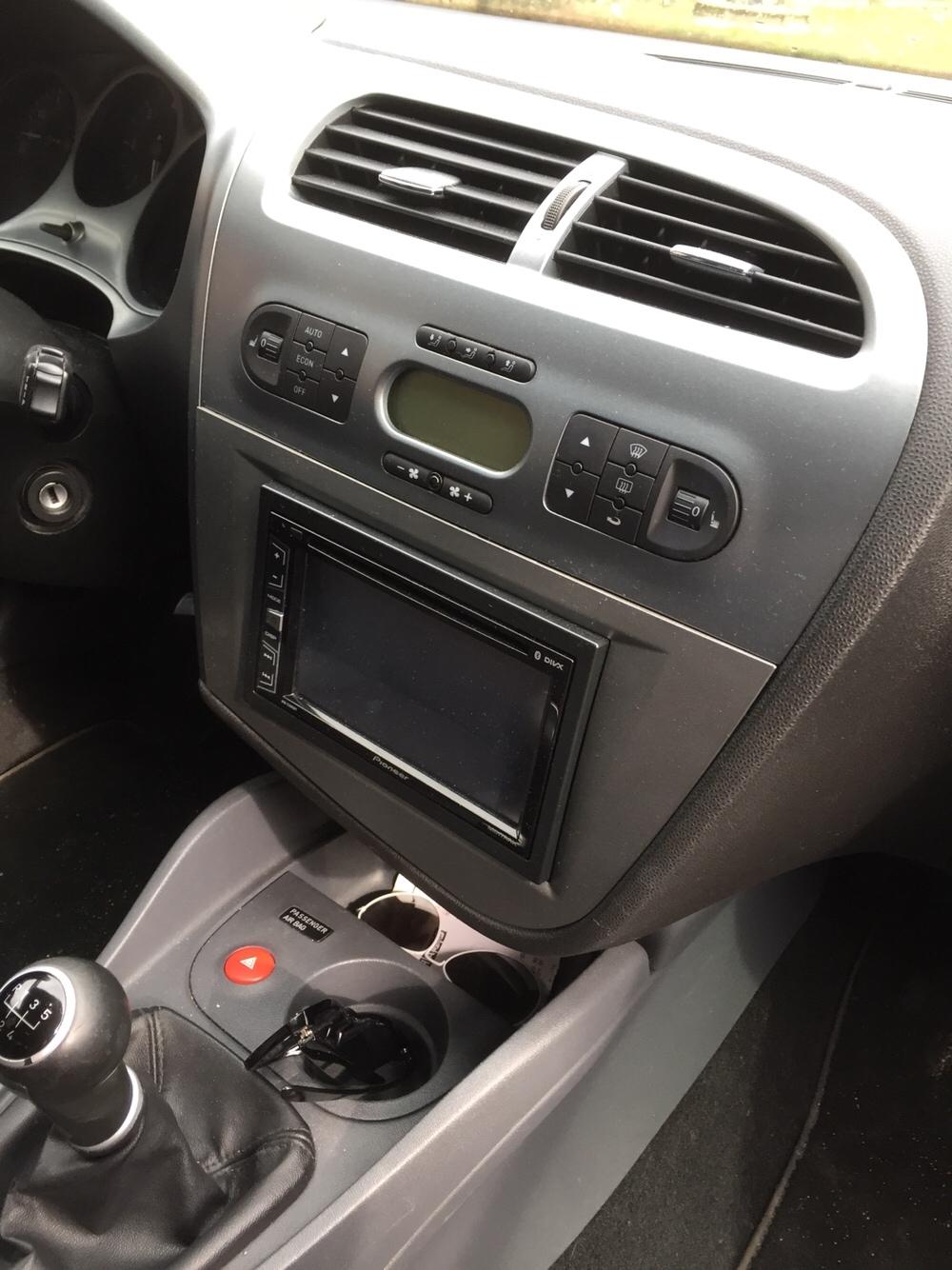 Seat Leon 1p billede 9