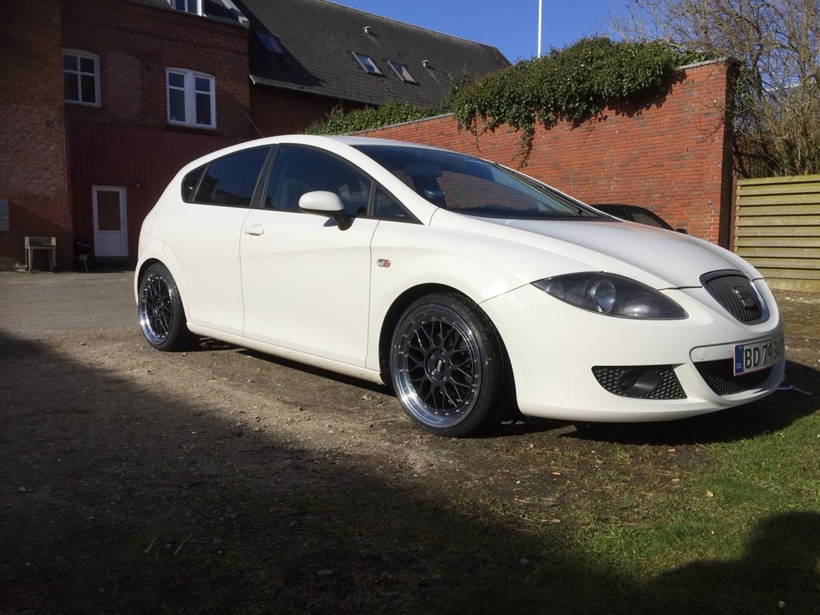 Seat Leon 1p billede 12