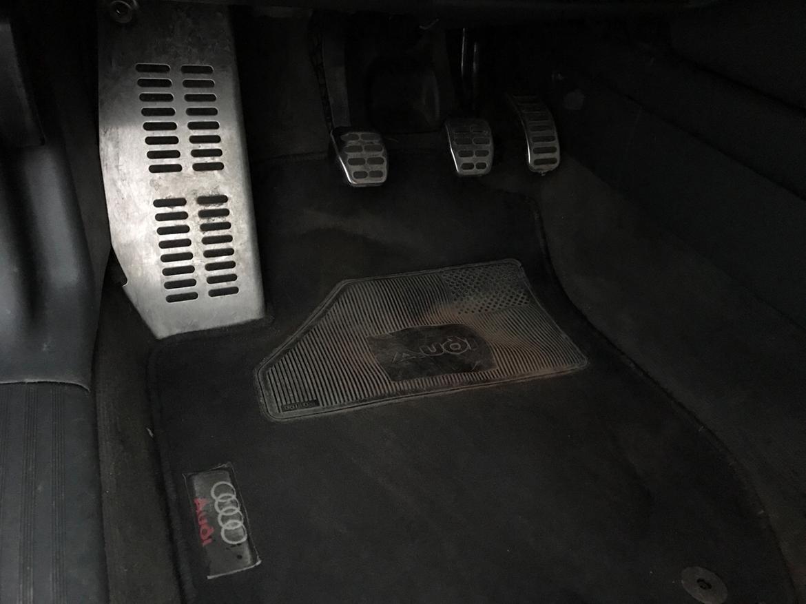 Audi A3 8L 1.6 billede 16