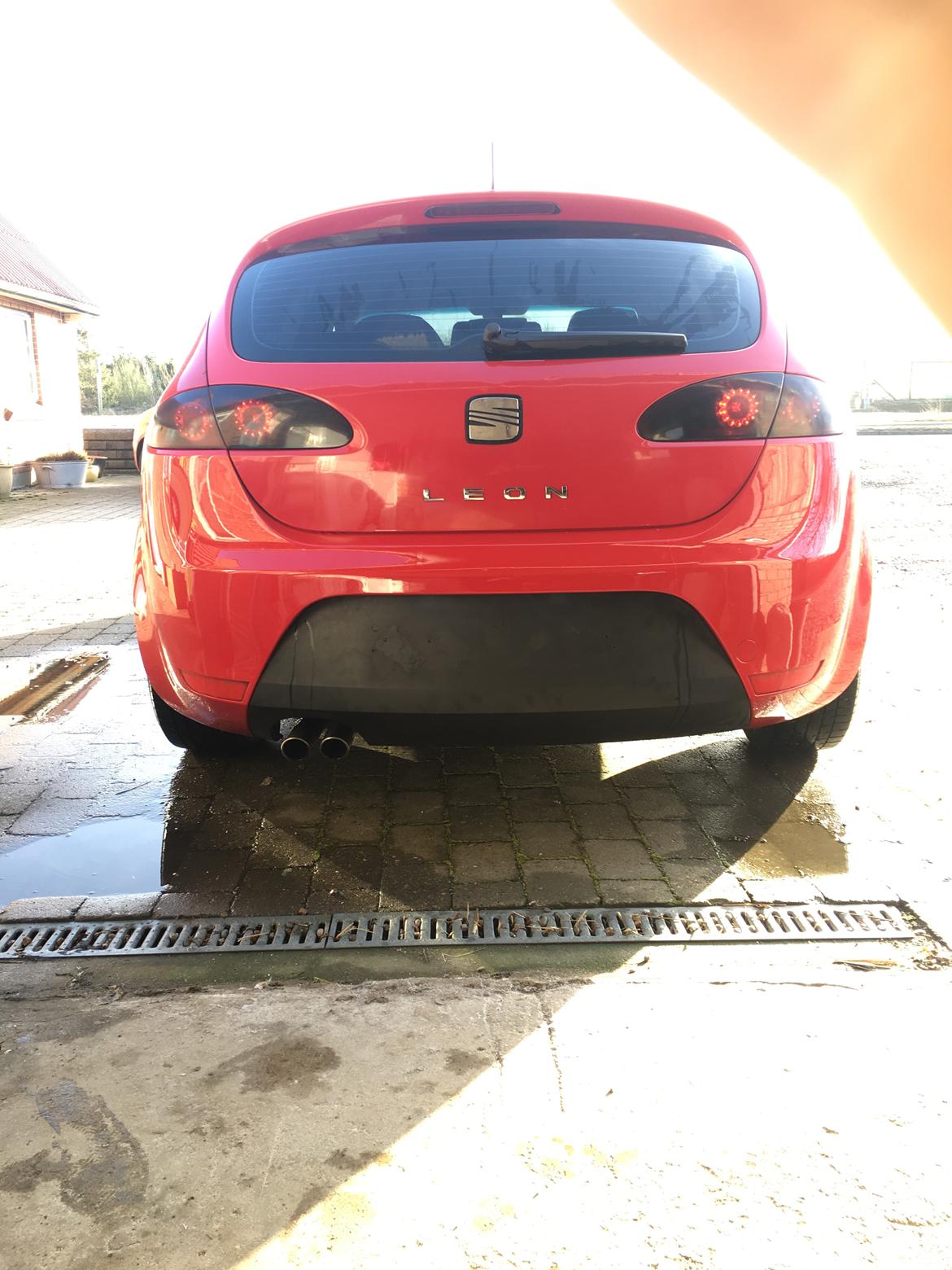 Seat Leon 1p billede 4