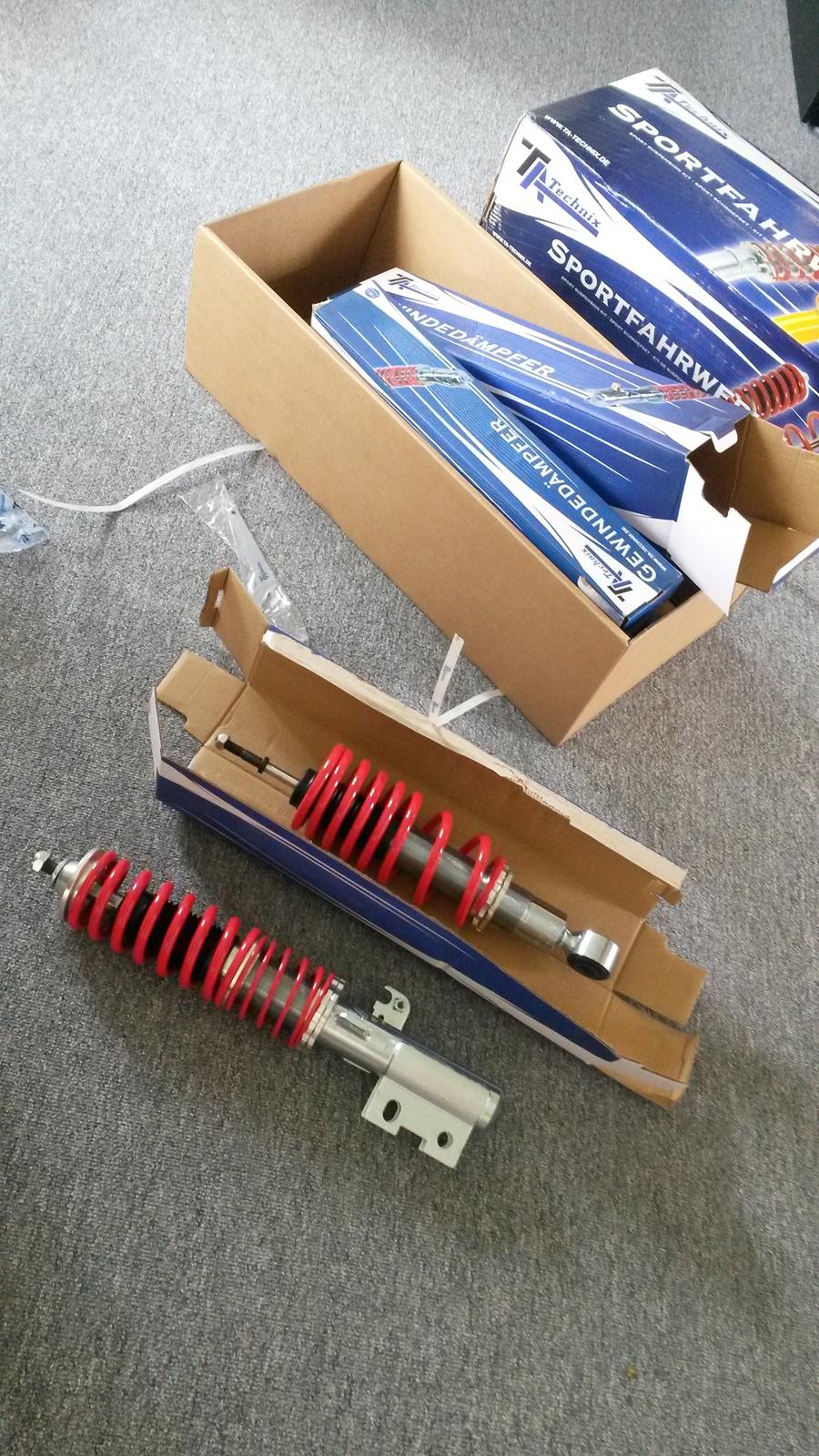 Toyota Corolla E12 billede 8