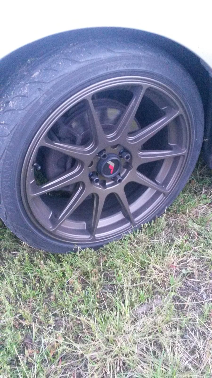 Toyota Corolla E12 billede 14