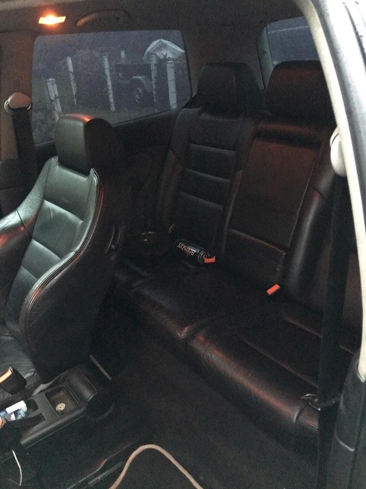 VW Golf IV  billede 10