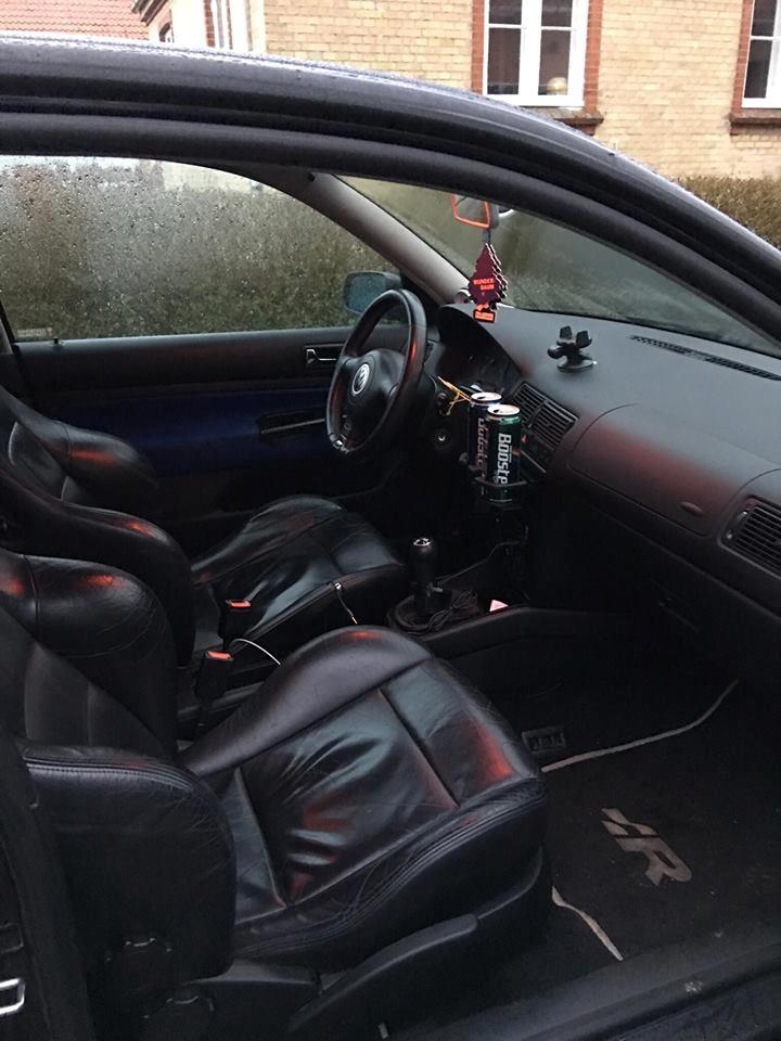 VW Golf IV  billede 11