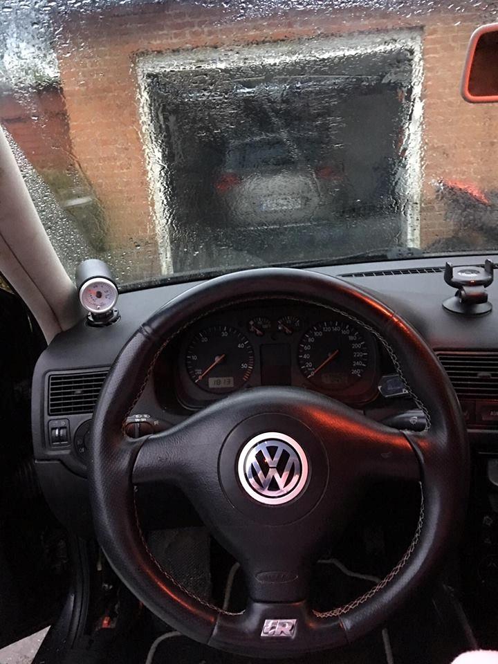 VW Golf IV  billede 7