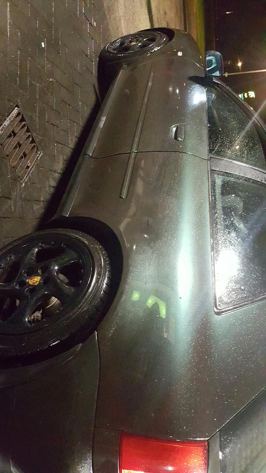 Audi A3 Facelift billede 5