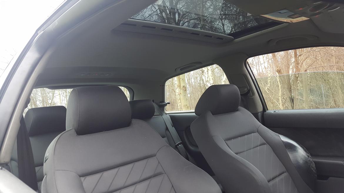 Audi A3 Facelift billede 8