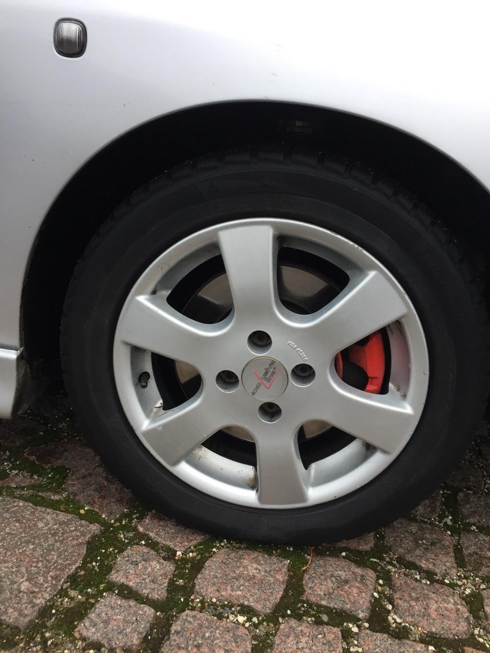 Seat Ibiza 1,8 t cupra billede 9