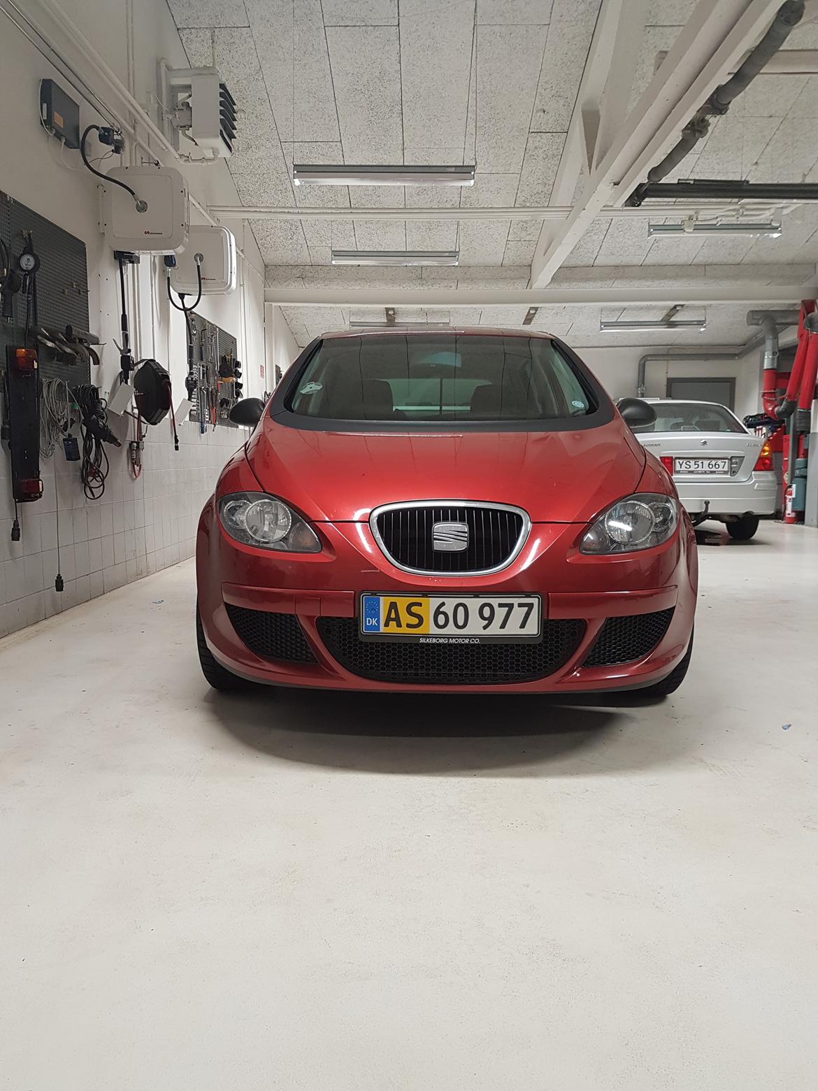 Seat altea  billede 5