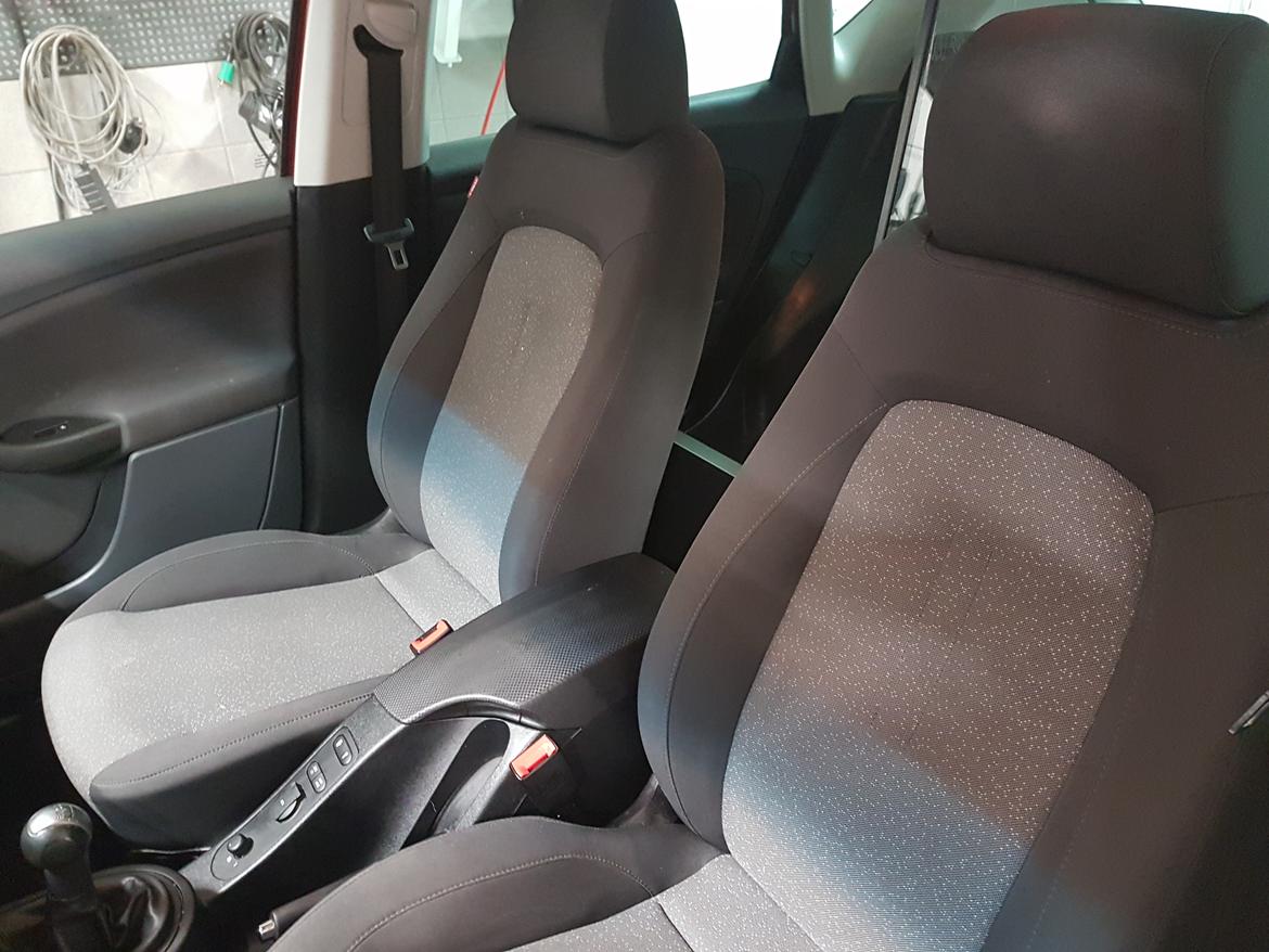 Seat altea  billede 6