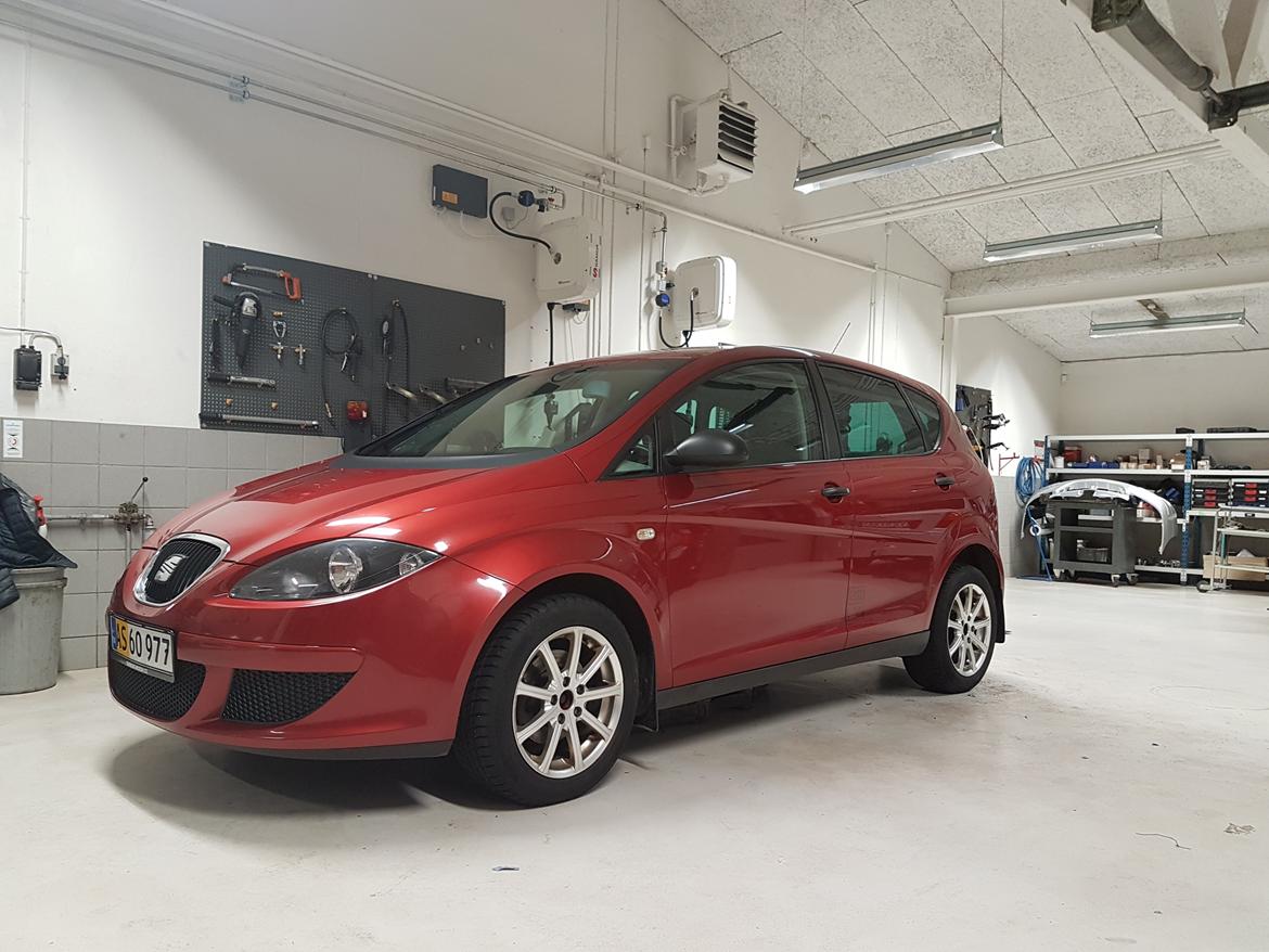 Seat altea  billede 4