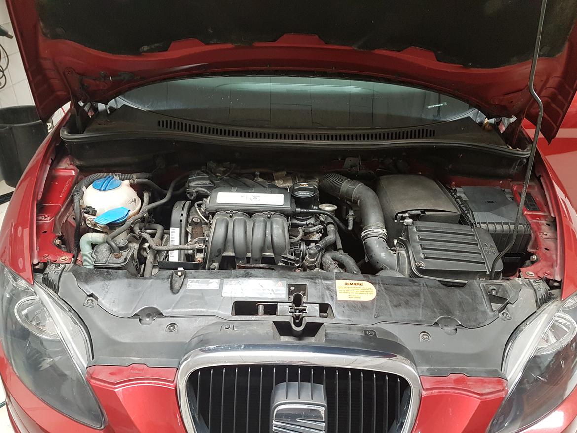 Seat altea  billede 8