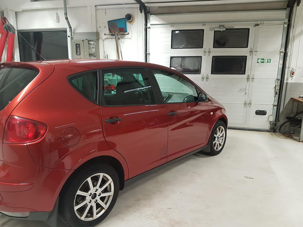 Seat altea  billede 1