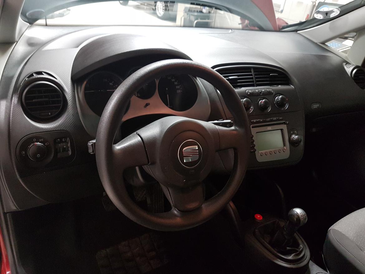 Seat altea  billede 7
