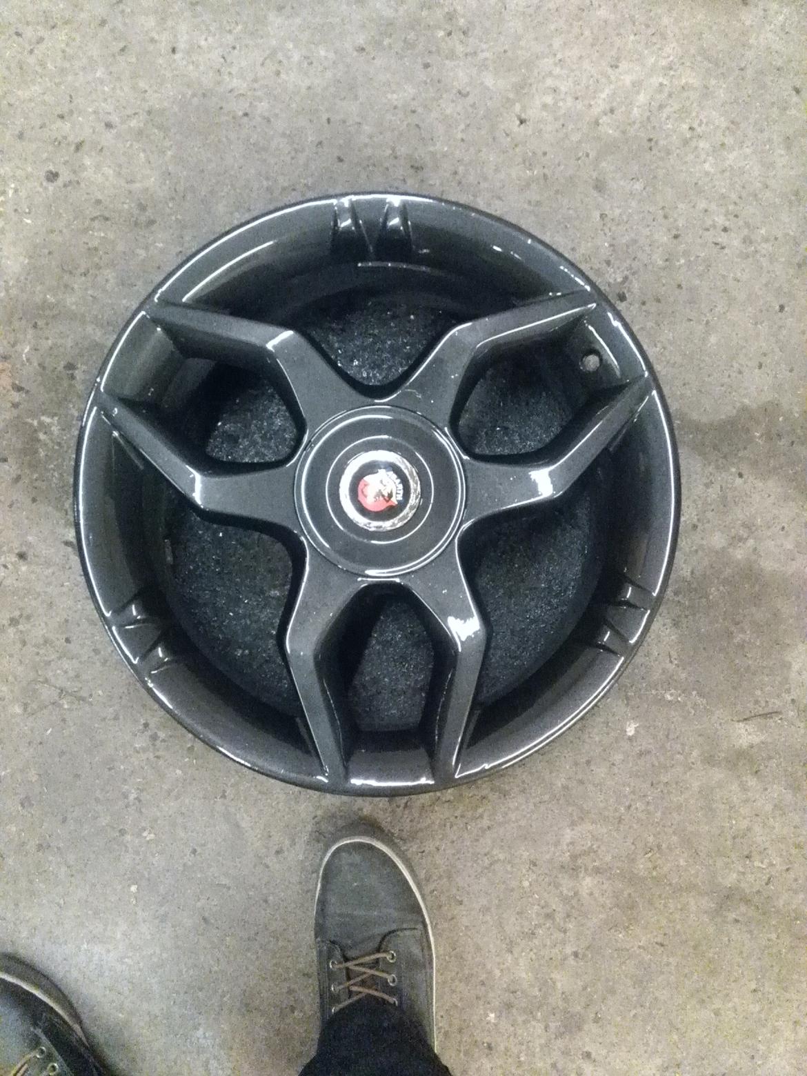 Opel vectra b billede 5