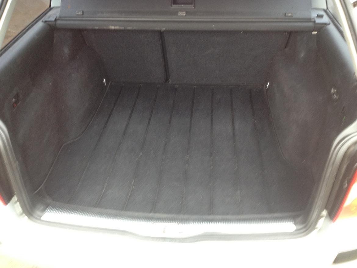 VW Passat 3BG billede 11