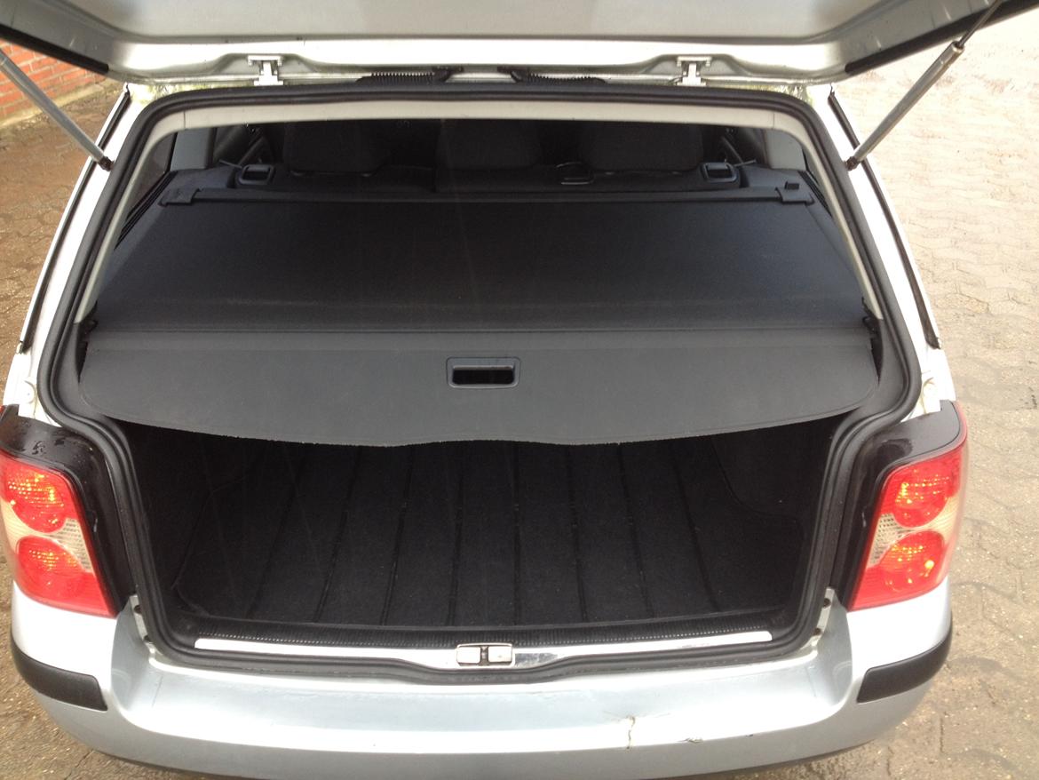 VW Passat 3BG billede 10