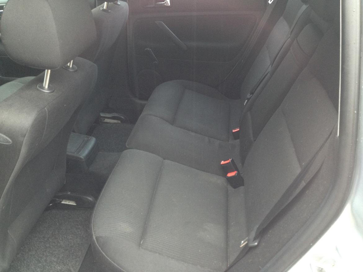 VW Passat 3BG billede 16