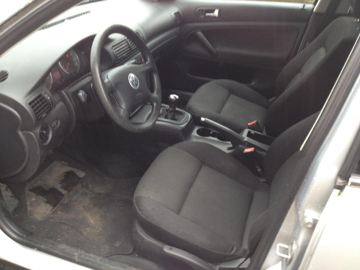 VW Passat 3BG billede 17