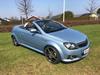 Opel Tigra Twintop