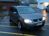 VW TOURAN 140 TRENDLINE DSG