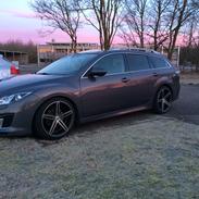 Mazda 6 GH 2.5 Sport