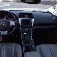 Mazda 6 GH 2.5 Sport