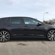 VW Golf VII GTI performance SOLGT