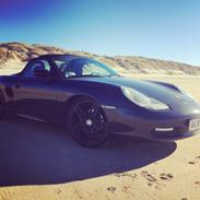 Porsche Boxster 986 