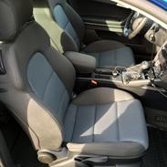 Audi A3 2.0T FSI Quattro S-Tronic