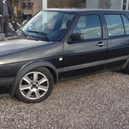 VW Golf 2 GT Speciel