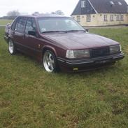Volvo 944 T