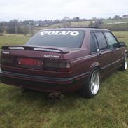 Volvo 944 T