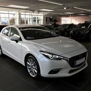 Mazda 3 (Optimum)