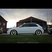 Audi A3 (S3) 1.8 T