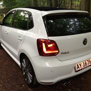 VW  POLO 1,4 TSI BMT ACT 150 DSG7