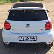 VW  POLO 1,4 TSI BMT ACT 150 DSG7