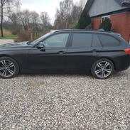 BMW 320d Touring