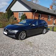 BMW 320d Touring