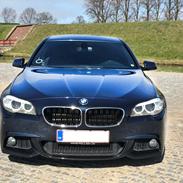 BMW F10 - M5 OPTIK