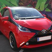 Toyota Aygo X-Play