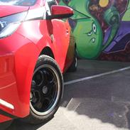 Toyota Aygo X-Play