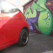 Toyota Aygo X-Play