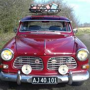 Volvo Amazon 121