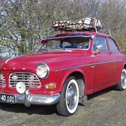 Volvo Amazon 121