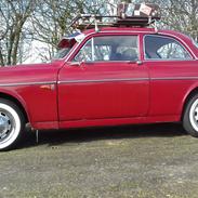 Volvo Amazon 121