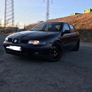 Seat Toledo 1,8 20VT Signo