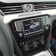 VW Passat Variant Highline Plus ACT BMT DSG
